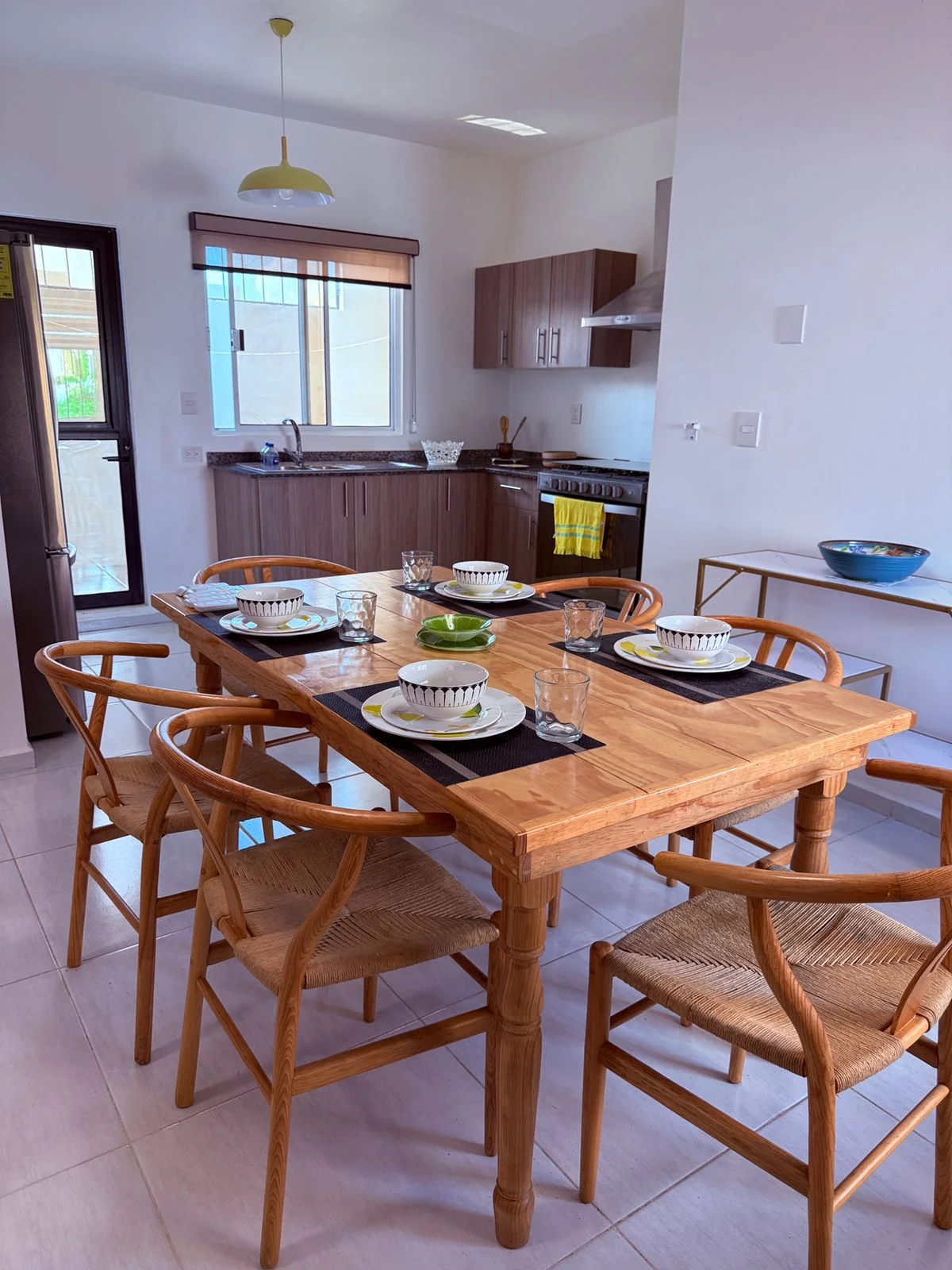 Furnished 3 Bedroom Apartment in Mayakoba, Playa del Carmen