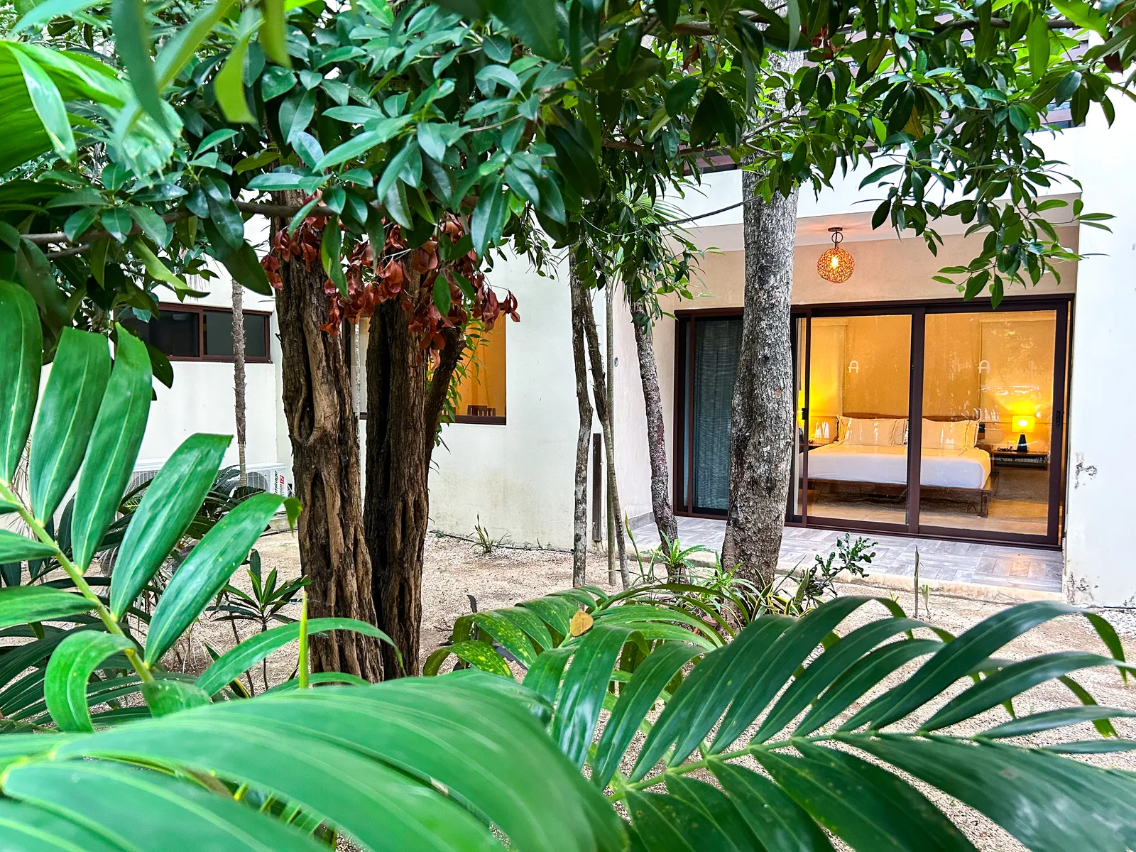 Property in Aldea Zama