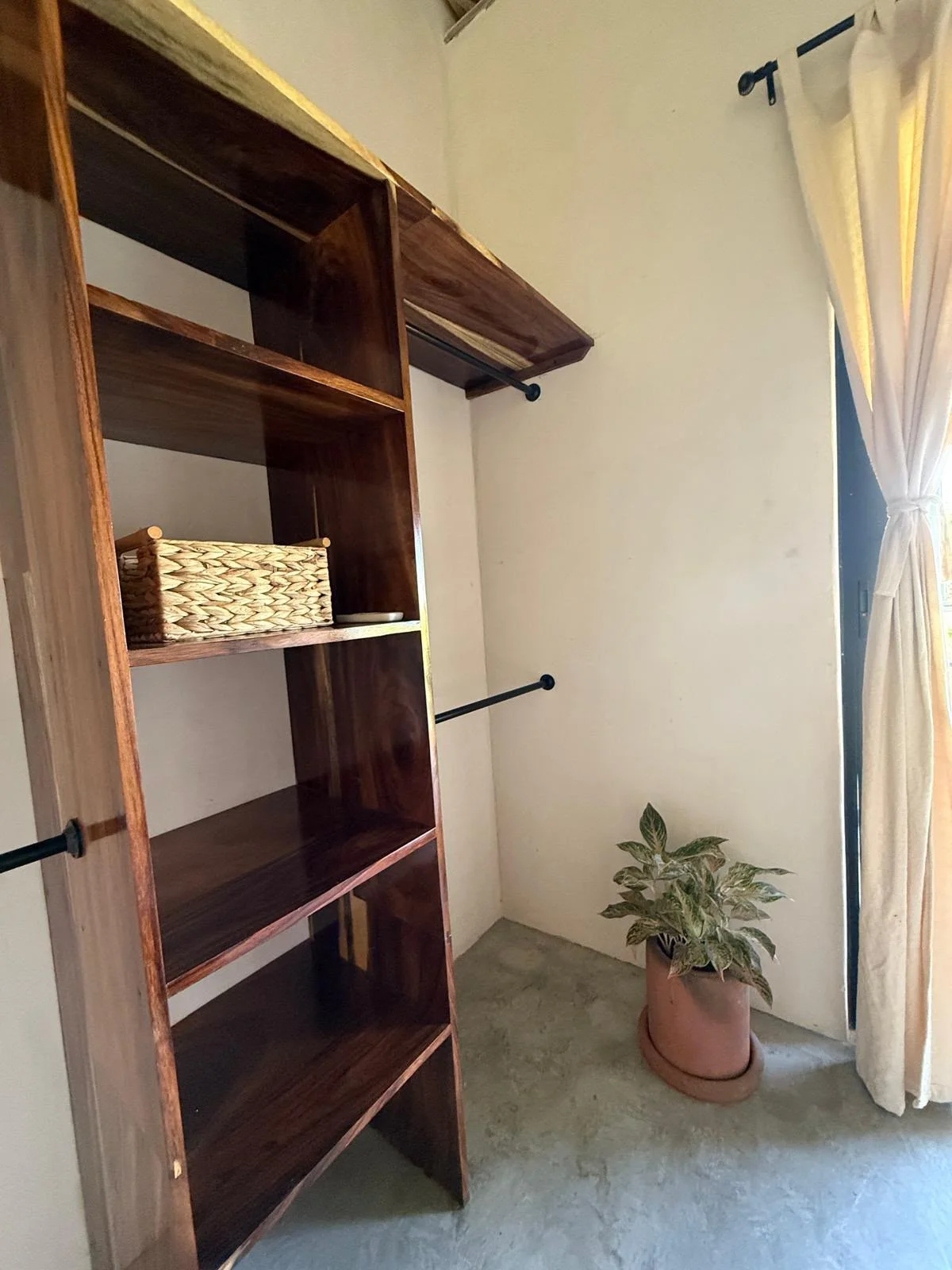 Furnished 2 Bedroom Apartment in Puerto Escondido