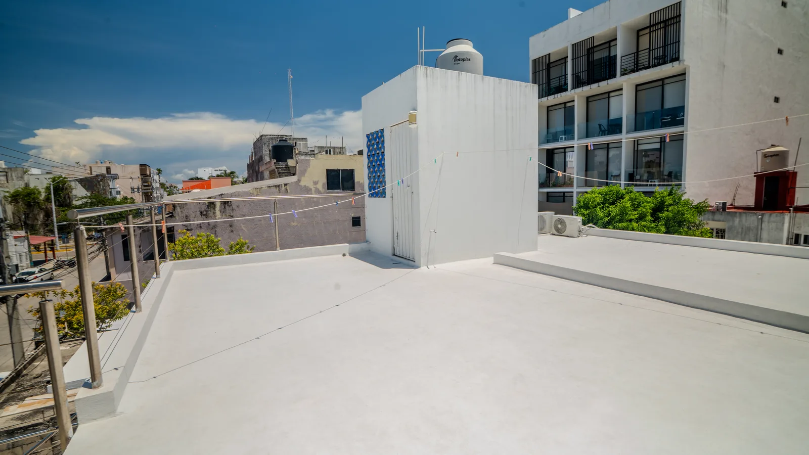 2 Bedroom House in Colonia Hollywood