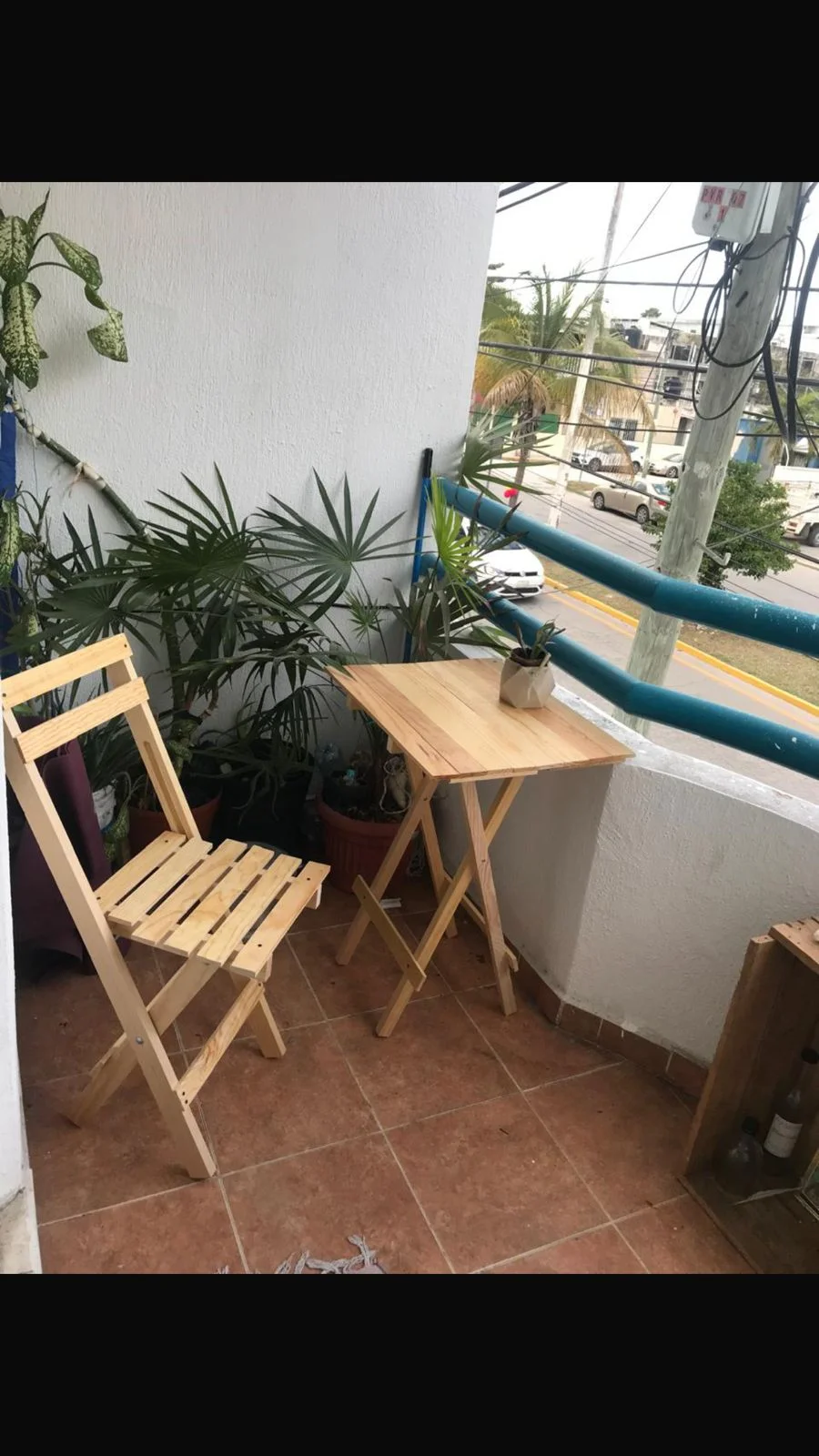 Apartment in Playa del Carmen - Female Roommate Wanted