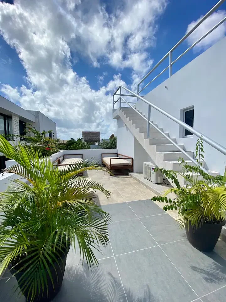 Penthouse in Aldea Zama, Tulum