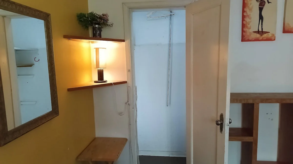 Private Room in Escandón, CDMX