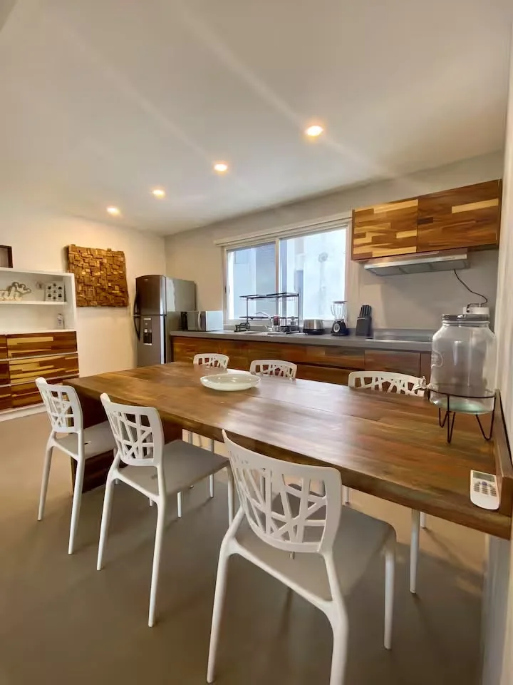 Penthouse in Aldea Zama, Tulum