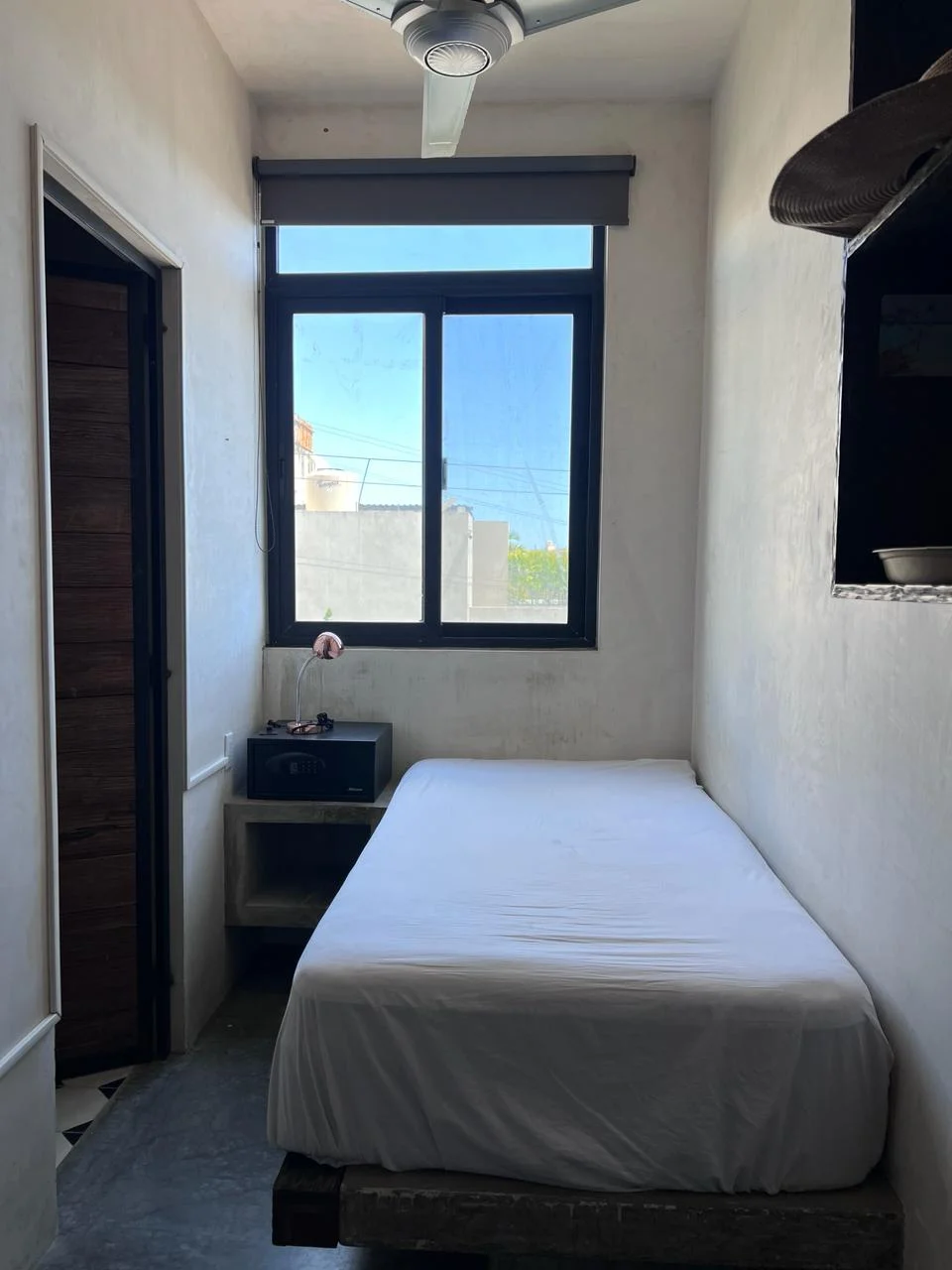 Studio Apartment in Tulum
