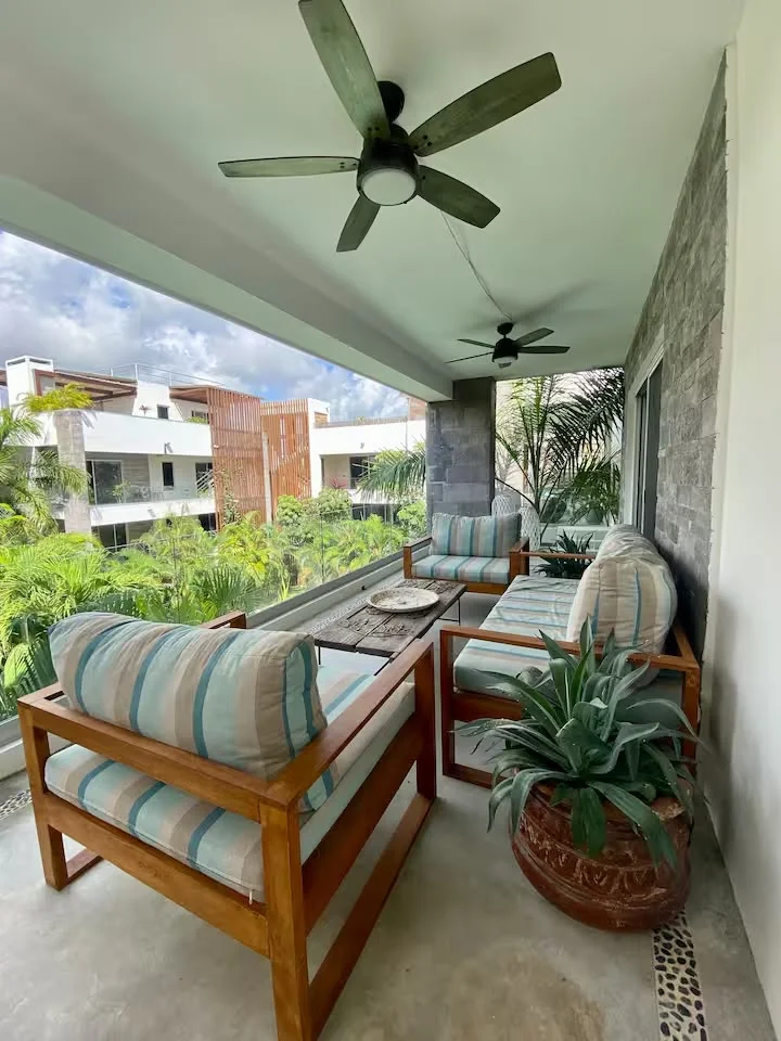 Penthouse in Aldea Zama, Tulum