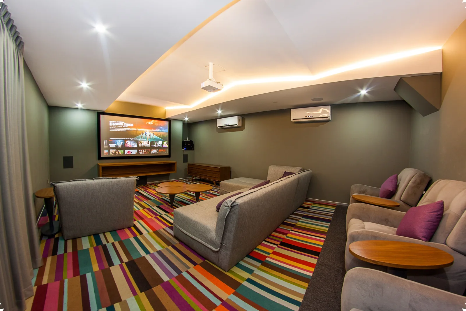 Apartment in Centro for $28,000 MXN/month