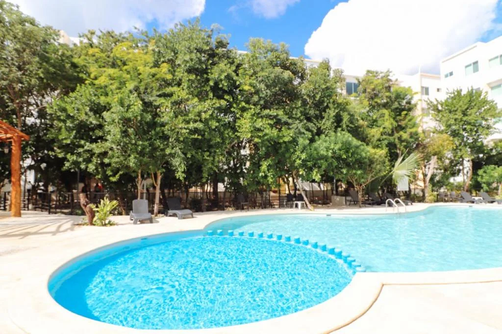 2-Bedroom Apartment for Rent in Punta Estrella with Pool