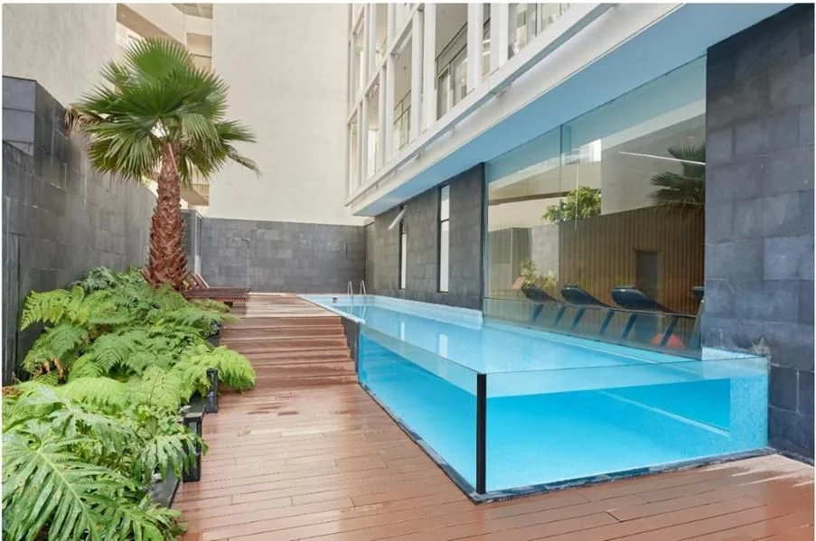 Apartment in Central Location