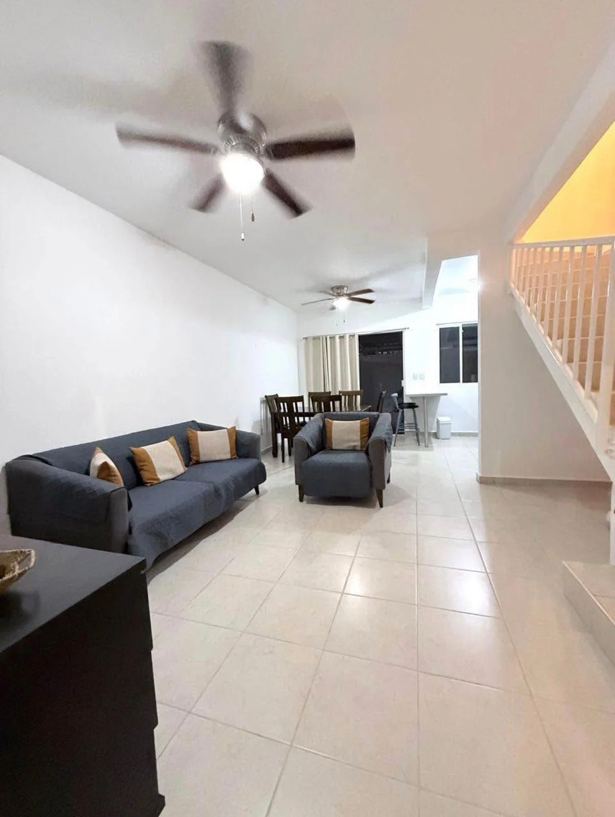 Furnished House for Rent – Paseo los Olivos