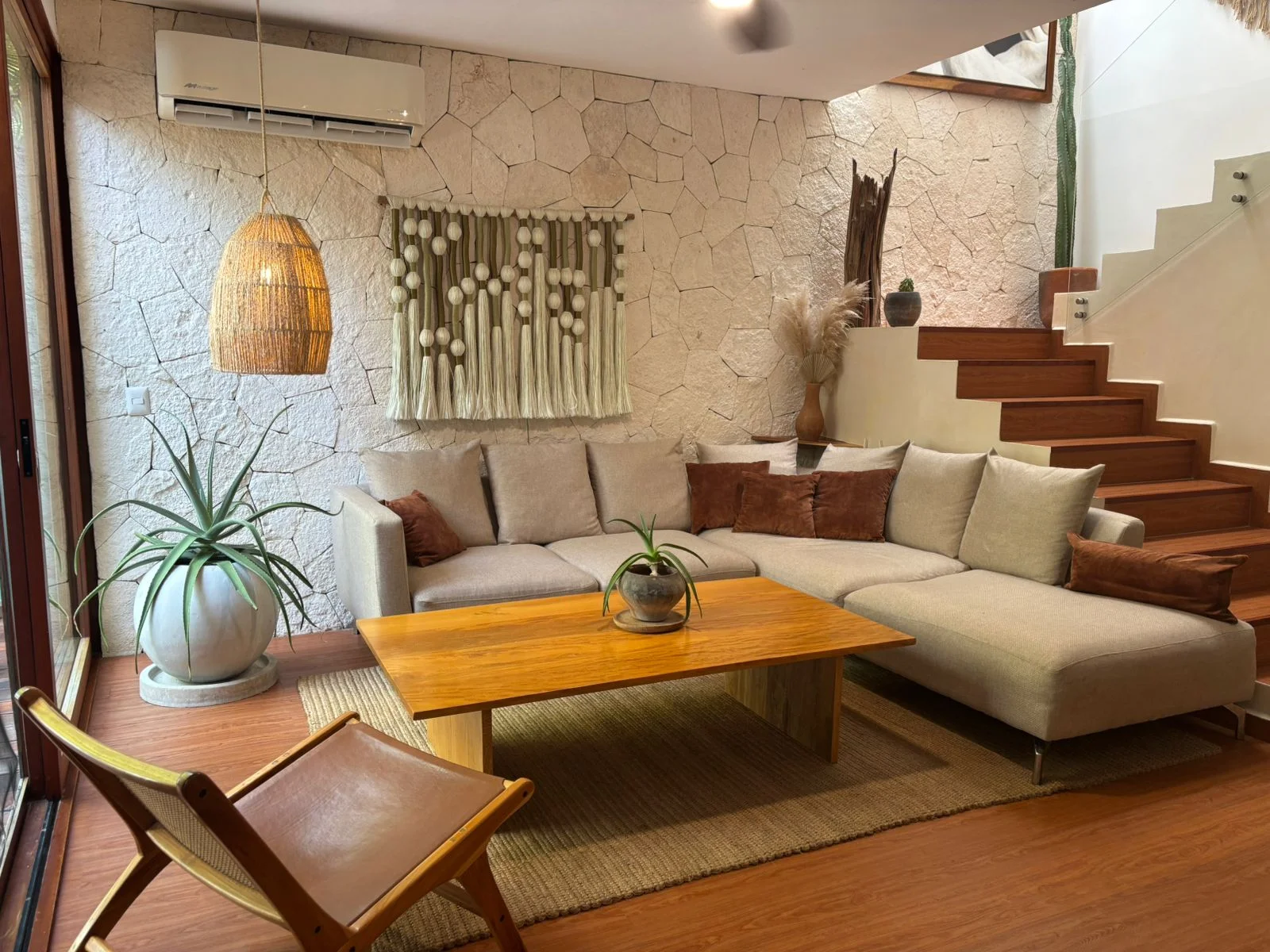 House for Rent in Riviera Tulum