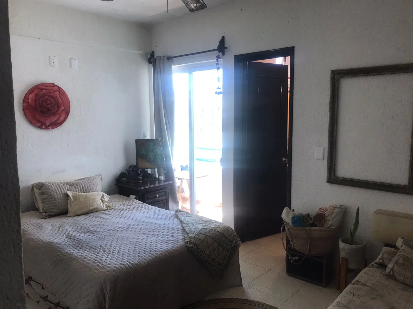 Apartment in Playa del Carmen - Female Roommate Wanted