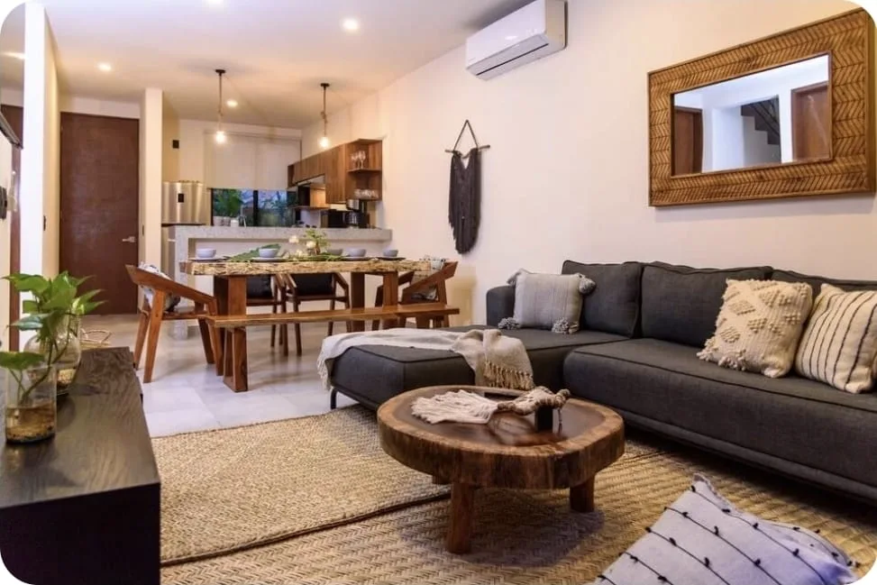 House in Aldea Savia