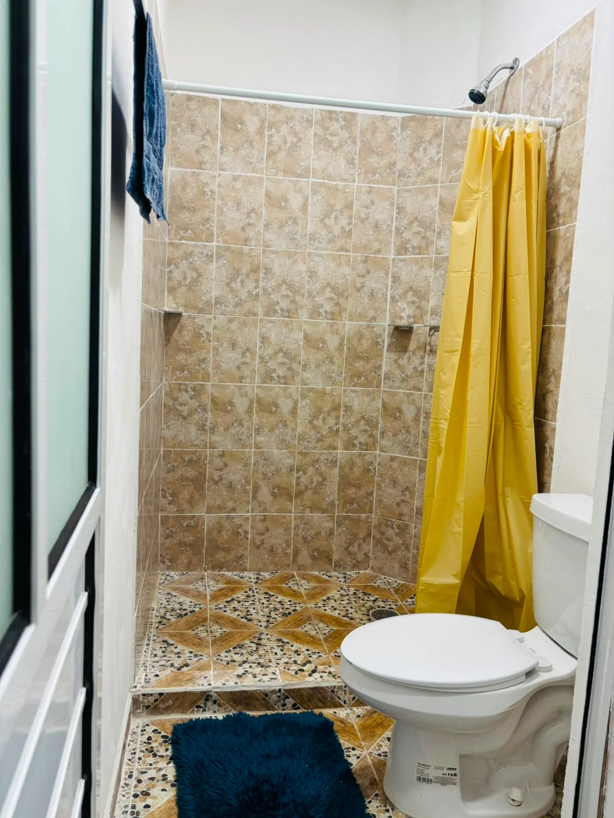 2 Bedroom Apartment in La Barra, Puerto Escondido