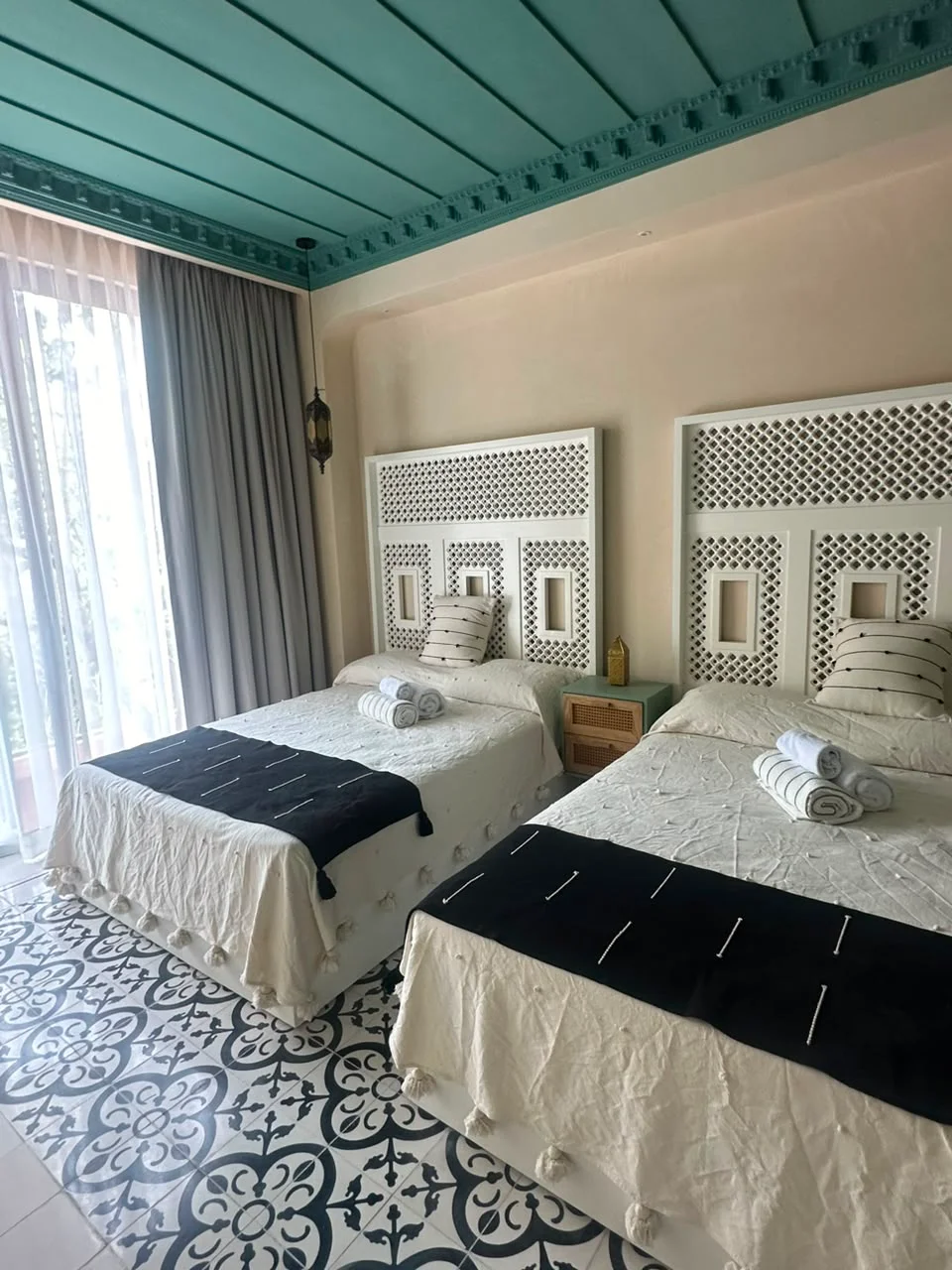 2 Bedroom Apartment in Aldea Zama, Tulum