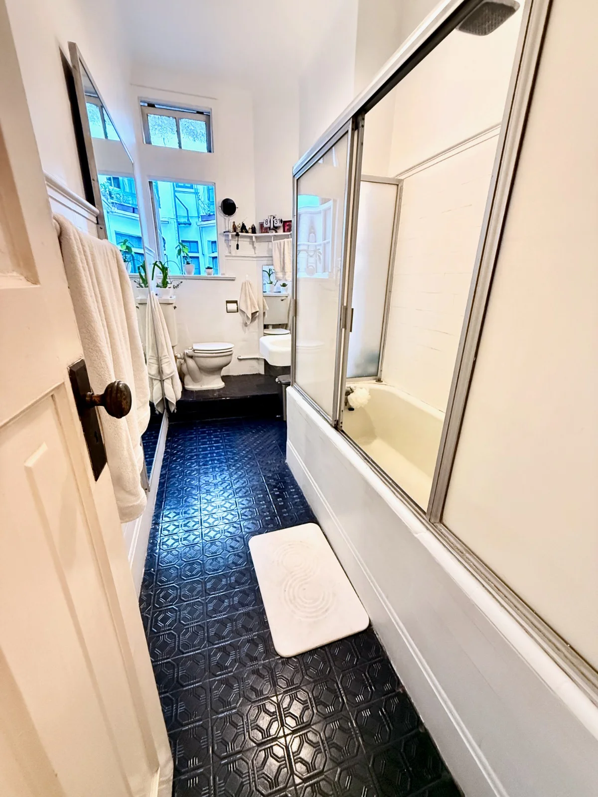 2 Bedroom Apartment in Condesa, Mexico City