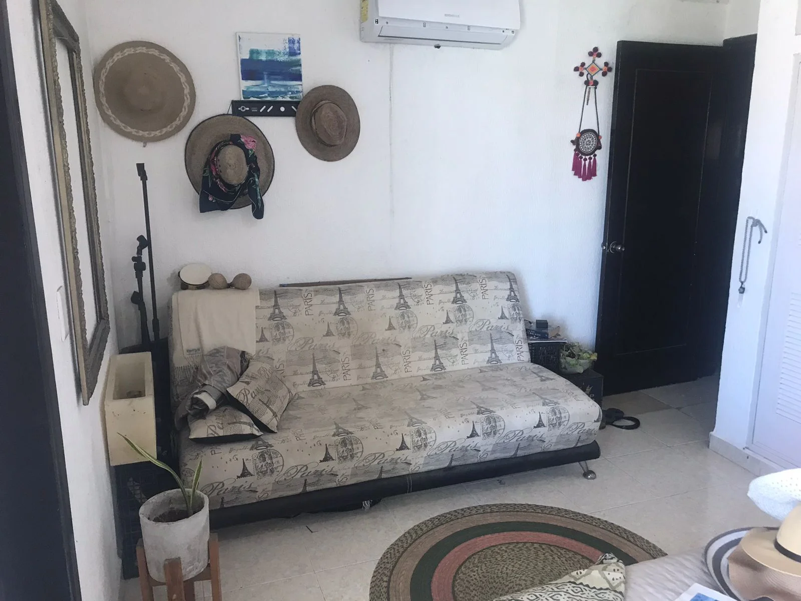 Apartment in Playa del Carmen - Female Roommate Wanted