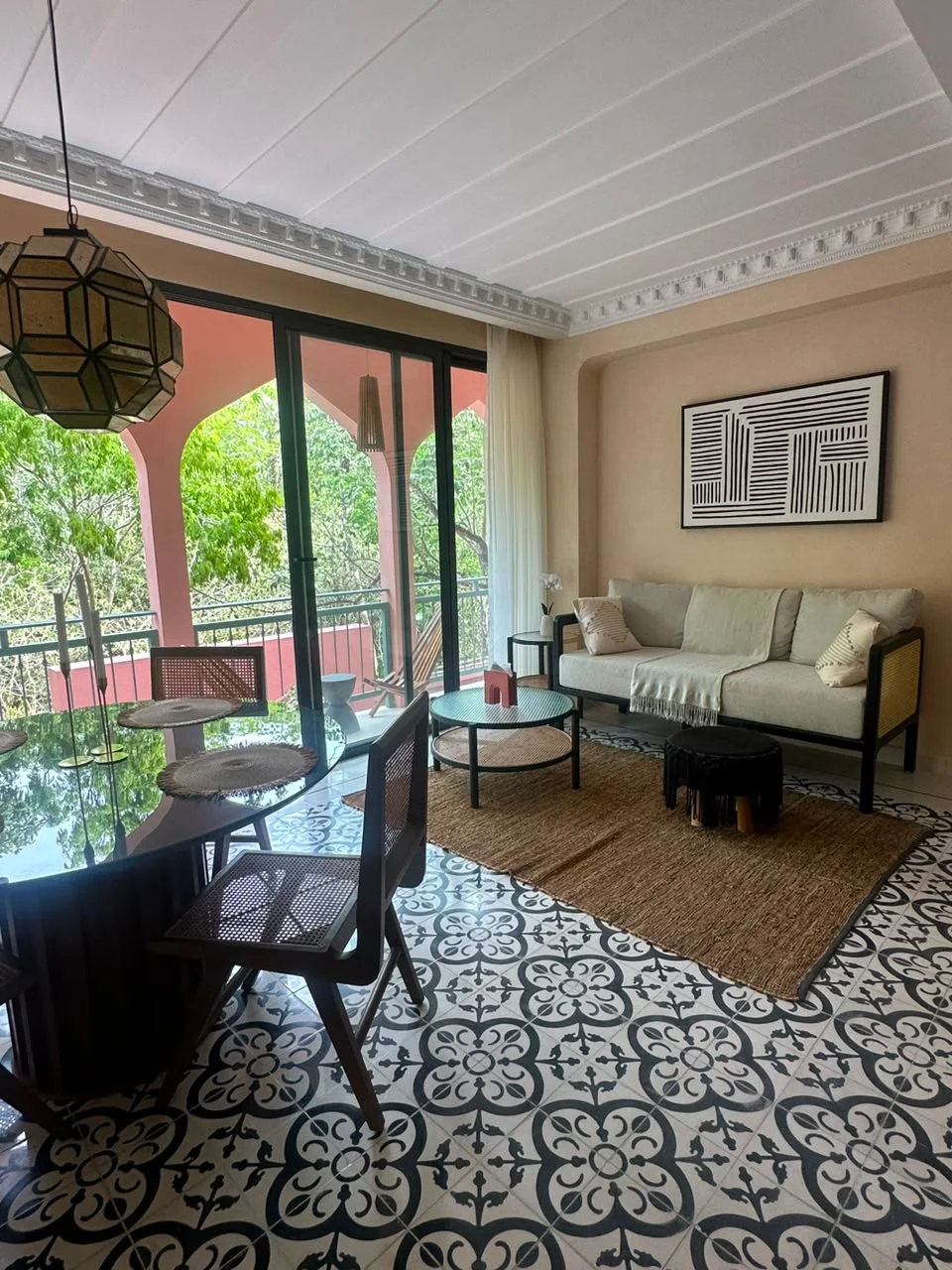 2 Bedroom Apartment in Aldea Zama, Tulum