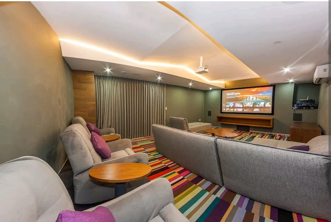 Apartment in Centro for $28,000 MXN/month