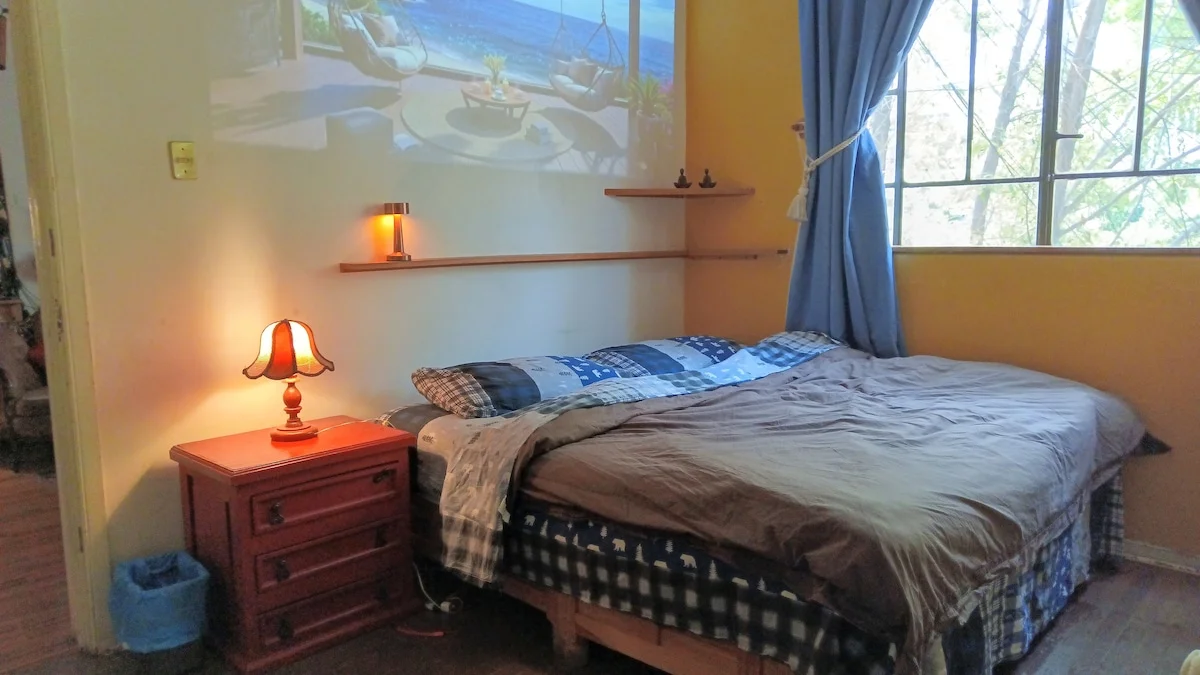 Private Room in Escandón, CDMX