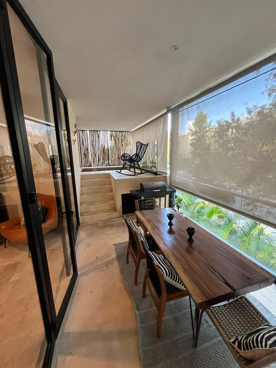 5 Bedroom Villa in Tulum