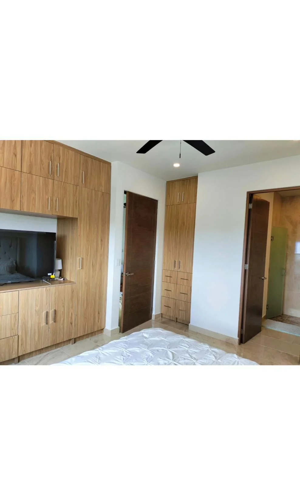 2-Bedroom Apartment for Rent in Valle Aurora