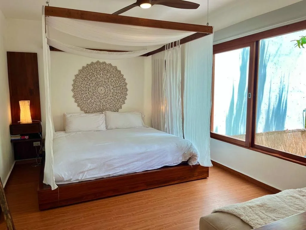 House for Rent in Riviera Tulum