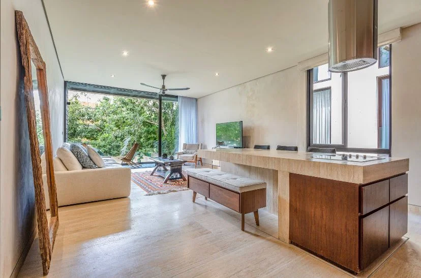 2 Bedroom Property in Tulum