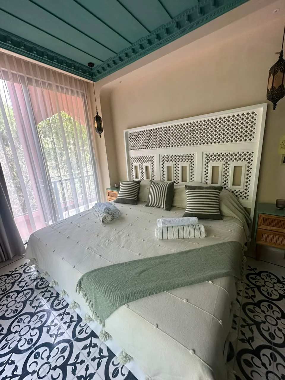 2 Bedroom Apartment in Aldea Zama, Tulum