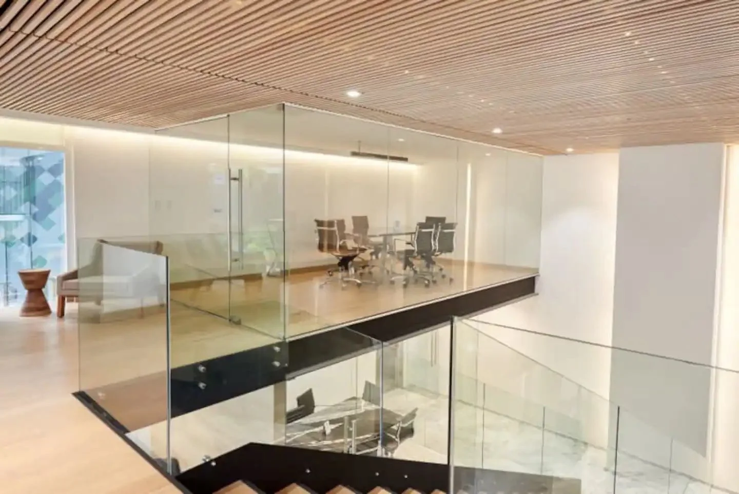 Apartment in Central Location