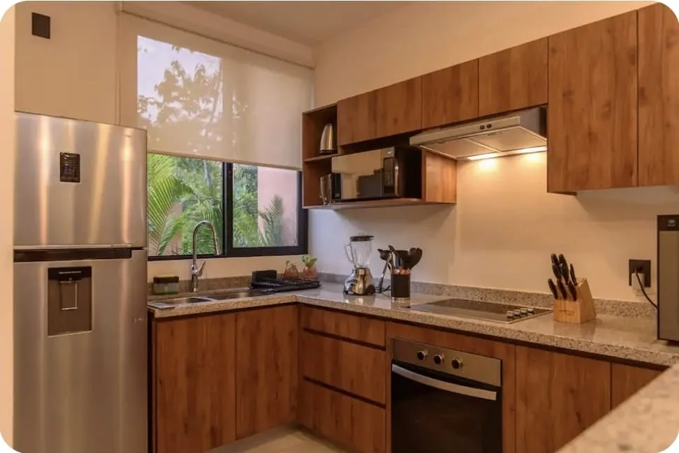 House in Aldea Savia