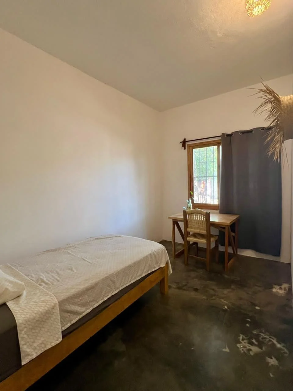 Apartment in Puerto Escondido