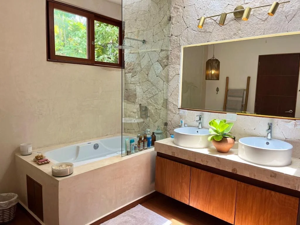 House for Rent in Riviera Tulum