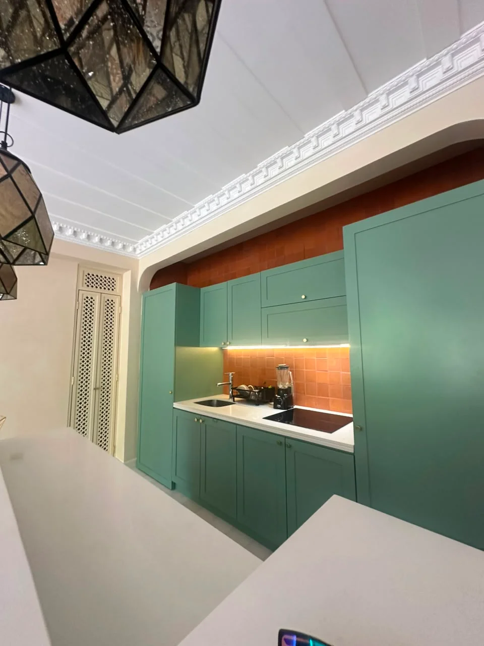 2 Bedroom Apartment in Aldea Zama, Tulum