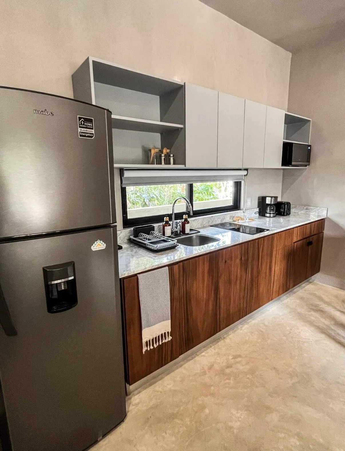 Studio Apartment in Region 15