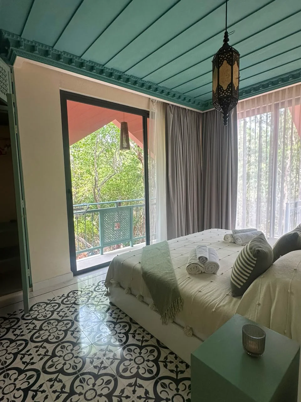 2 Bedroom Apartment in Aldea Zama, Tulum