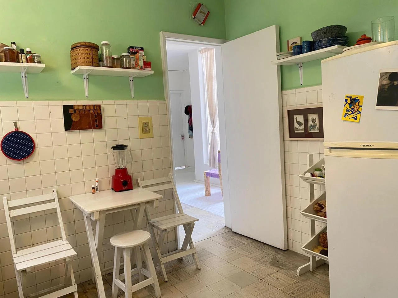 3 Bedroom Apartment in Escandón-Condesa