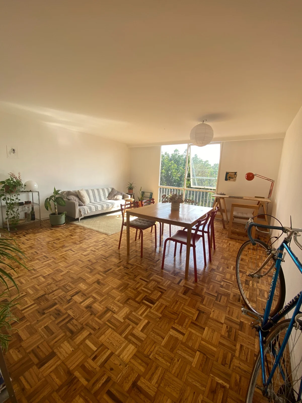 Apartment in Del Valle