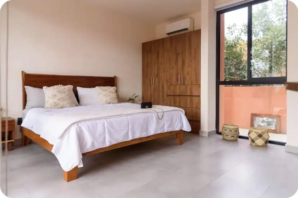 House in Aldea Savia