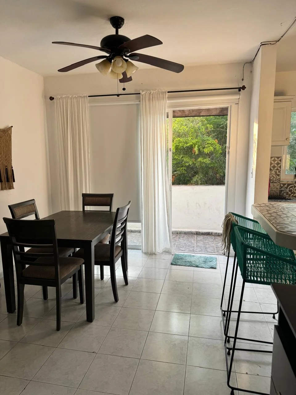 Apartment in Gaviotas