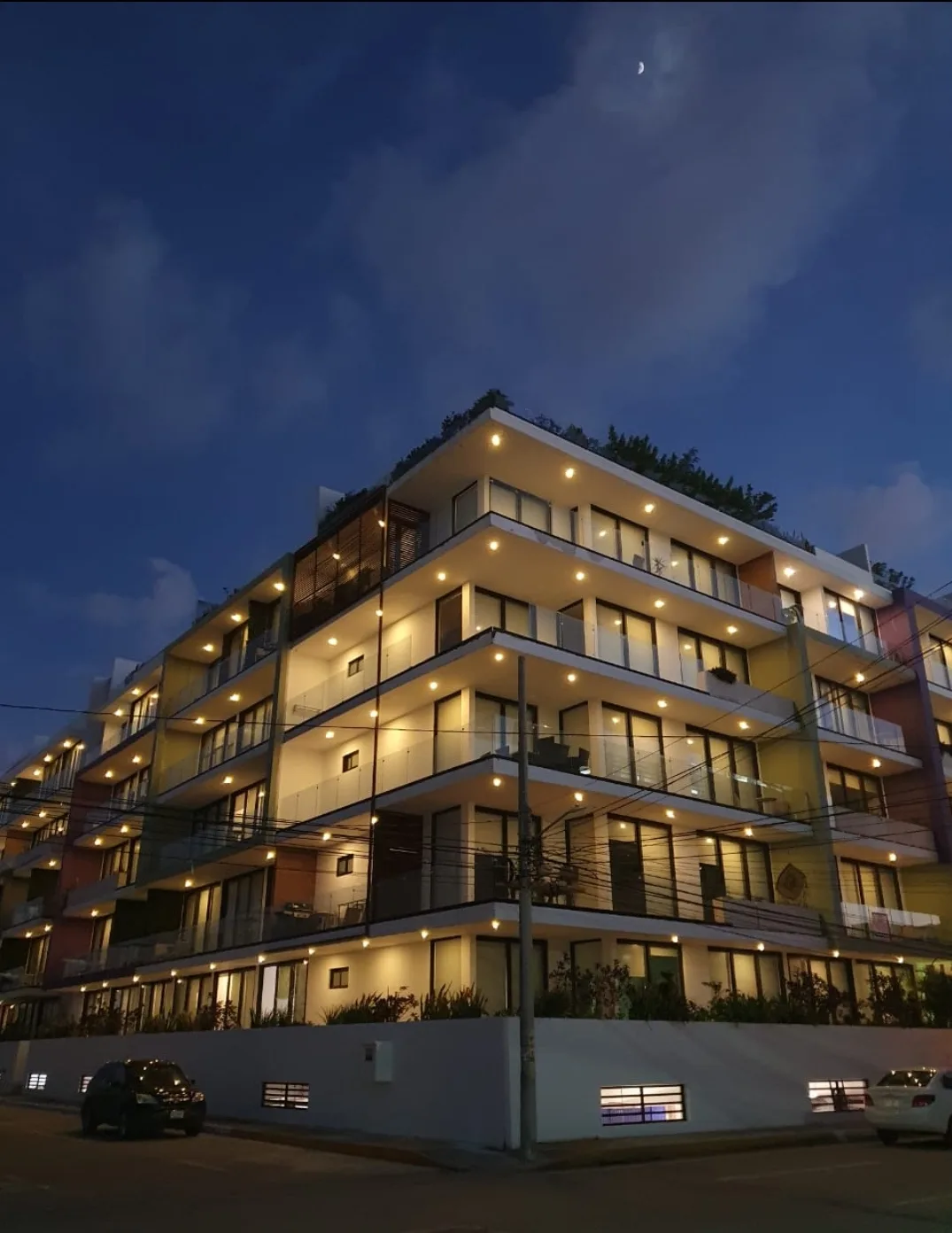 Apartment in Centro for $28,000 MXN/month