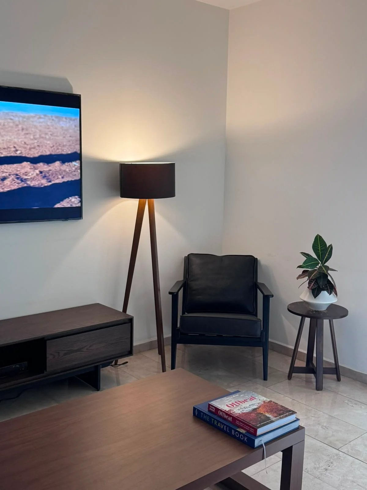 Private Room in Roma Norte, Mexico City