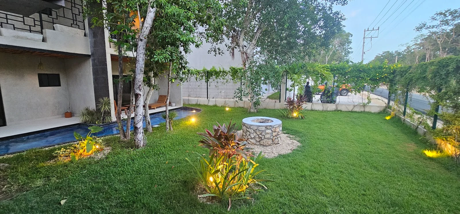 Studio Apartment in Tulum