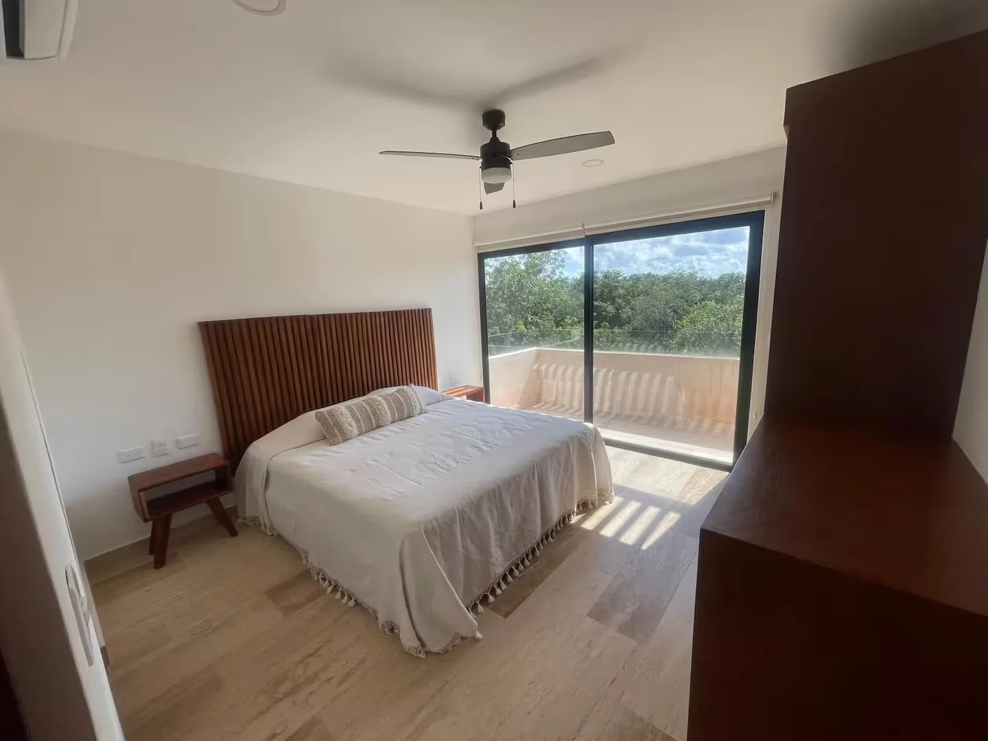 Studio Apartment in Aldea Zama