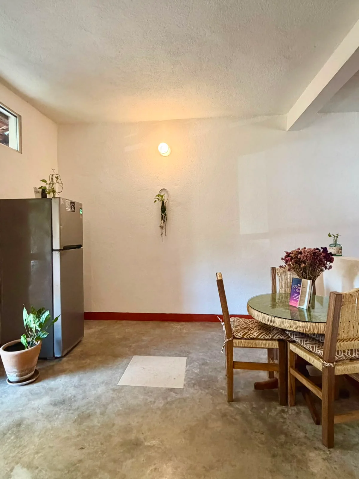 Studio Apartment in Puerto Escondido