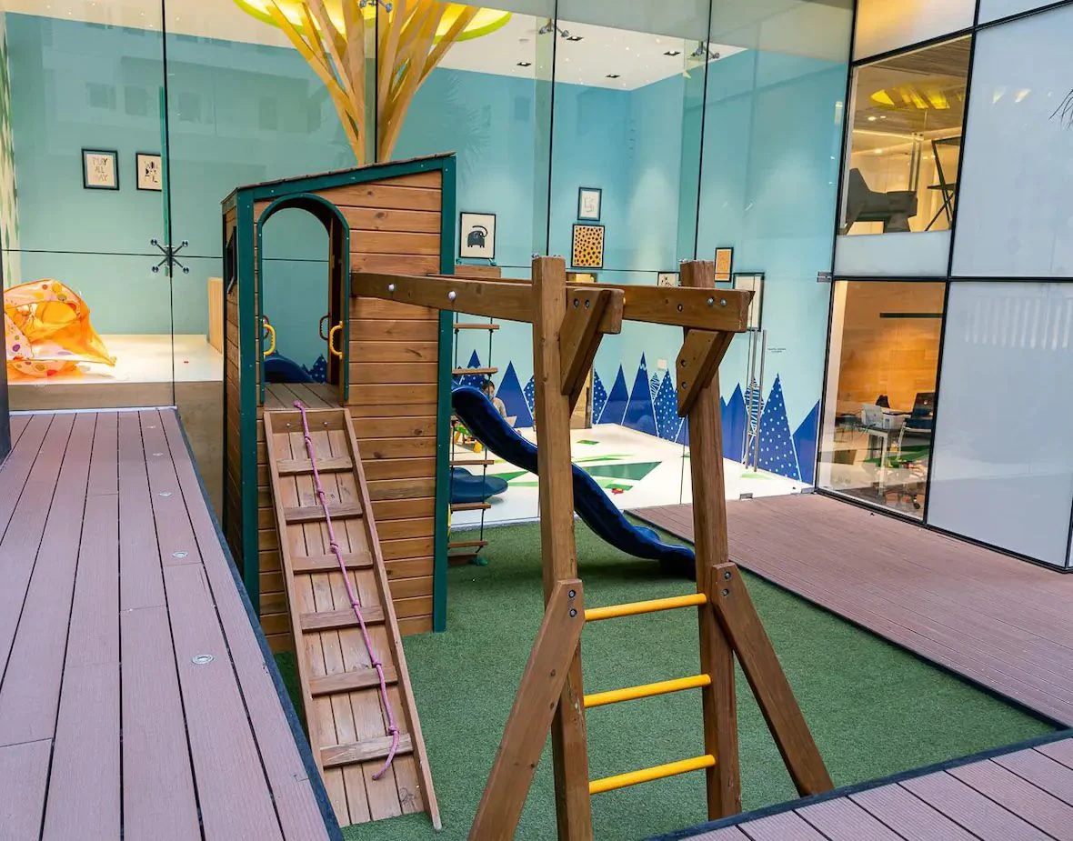 Apartment in Central Location