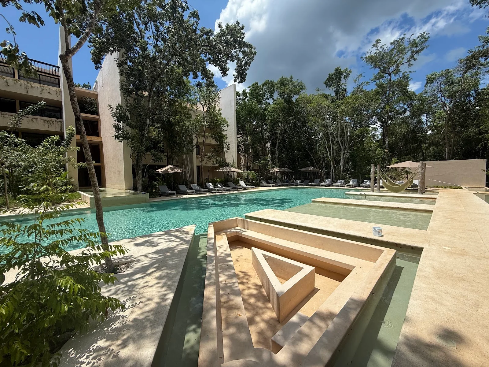 Apartment in Región 15, Tulum