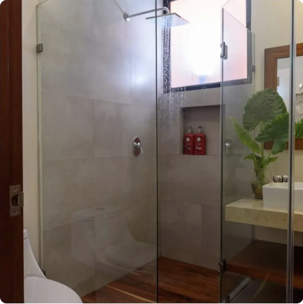 House in Aldea Savia