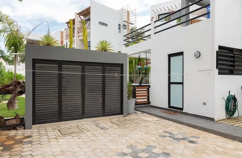 House in Veleta