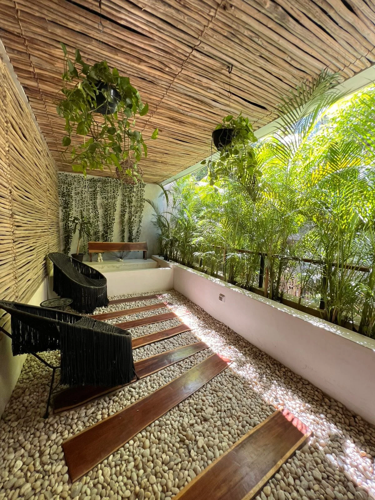 1 Bedroom Apartment in Zama, Tulum
